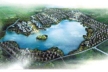 尹山湖板块项目2014最新工地实景图集