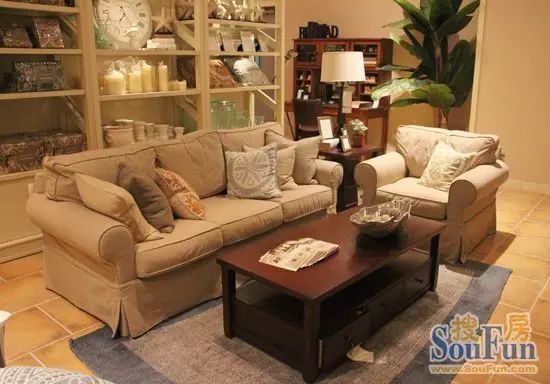 HarborHouse ��ʽ�Ҿ� С����