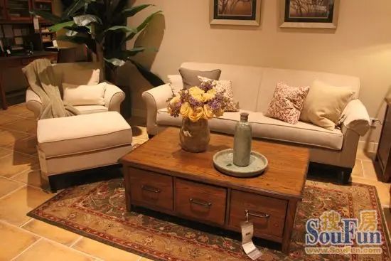 HarborHouse ��ʽ�Ҿ� С����