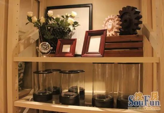 HarborHouse ��ʽ�Ҿ� С����