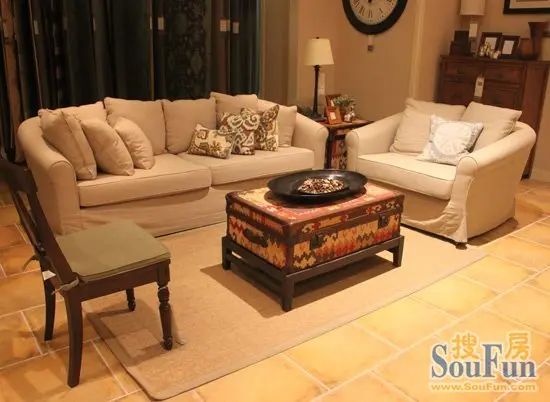 HarborHouse ��ʽ�Ҿ� С����