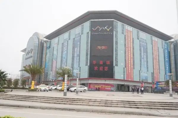 南宁特产大市场：独具特色的广西美食宝藏地