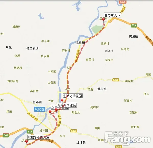新田房地产行业观察：市场动态与未来趋势