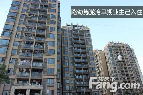 试探荔湾芳村龙溪