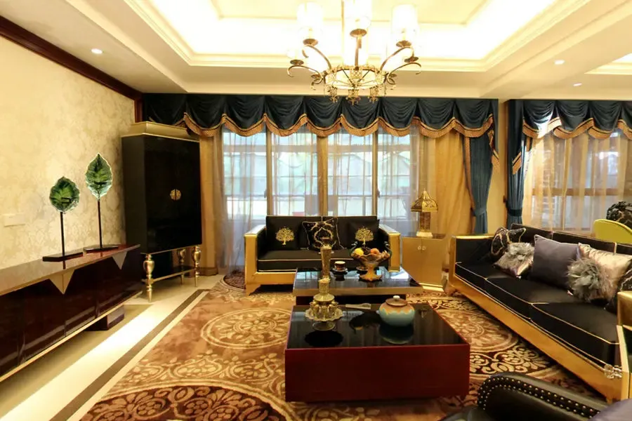 玺悦龙城图片相册,户型图,样板间图,装修效果图,实景图-徐州房天下