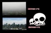 穹顶之下：宁波雾霾有多重？论楼盘绿化与区位的重要性