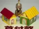 公积金贷款购房首付比例多少?