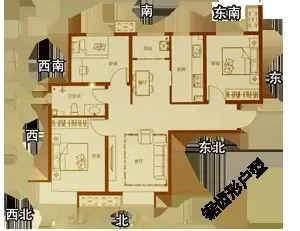 房子风水禁忌