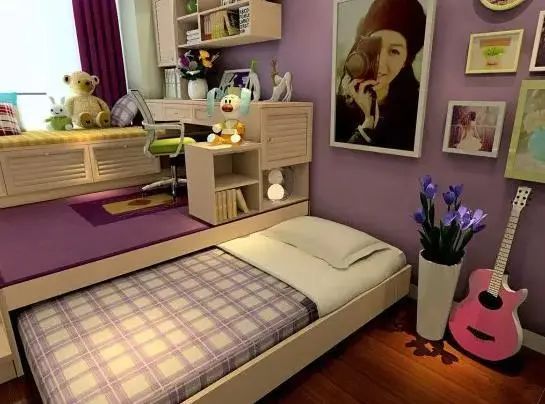 2015�꾭��С��������װ��Ч��ͼ