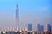 天津117大厦成中国高建筑 中国第一高楼长什么样
