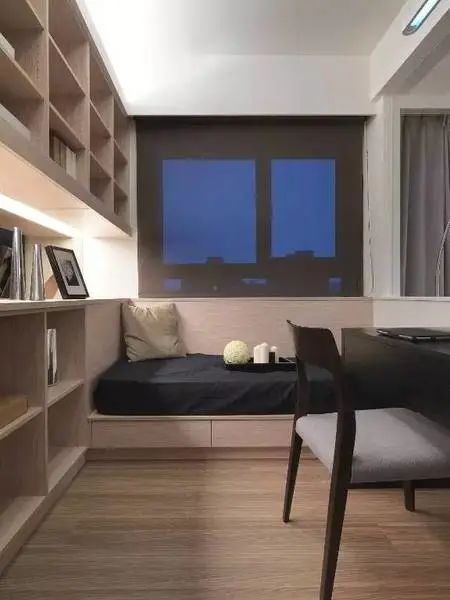 30�������˵�С������̨�鷿������װ��Ч��ͼ С�ռ�װ�޲�ӵ��