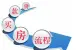 湘潭贷款买房流程是什么?商贷公积金贷全解读