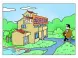 《西安市经济适用住房价格管理办法》内容