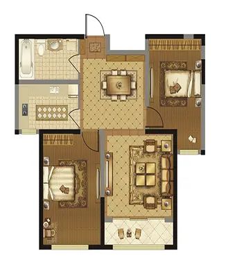 �������