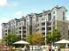 什么是建筑容积率、建筑密度和绿化率?