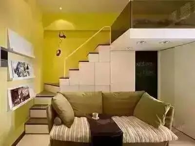 ��԰��1.8������Ʒ�����ȷ����е�loft��Ԣ��