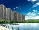 城市高层楼房的公摊面积应该怎么计算?