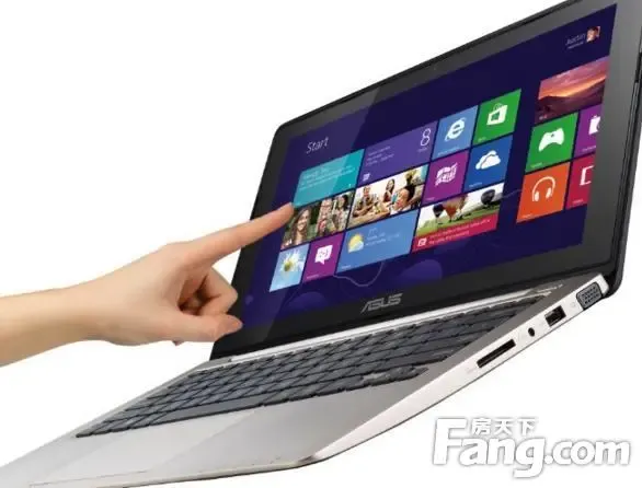 触摸屏笔记本好不好