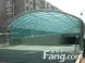 装修须知的钢结构雨棚施工方案