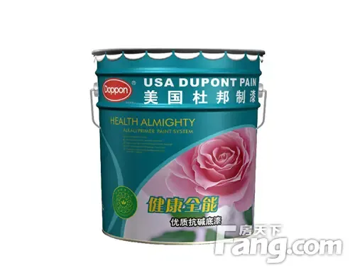 美国杜邦漆怎么样 油漆优缺点分析 手机房天下知识