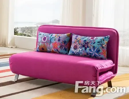 小客厅沙发床分类有哪些 沙发床的种类介绍 手机房天下知识