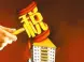 公司房租收入交什么税 房屋出租的税率