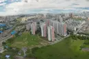北海国际新城四期全景看房