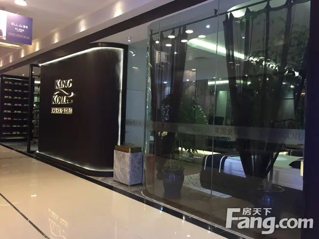 斯什么曼床垫金可儿体验店: 选一款好的床垫 营造健康舒适睡眠-上海聚慕医疗器械有限公司