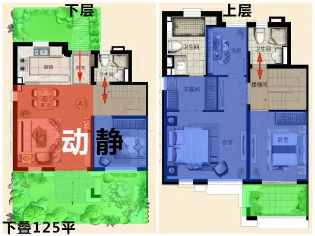 【保利建工西郊锦庐】赵巷别墅单价逼近5万 未来如何?