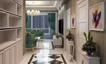 �Ͼ��ĸ�¥���е�ƴ������ֵ������
