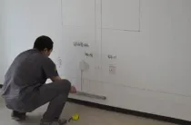 װ�޷���Ӧ��ע�����������Щ?����װ�޷��ߵı�׼