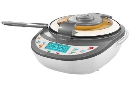 《爱德华·李的乡村料理(图1)