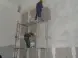 顶棚刮腻子施工工艺?顶棚刮腻子施工技术有什么要求
