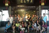 【香港观唐】人间天堂苏州之行