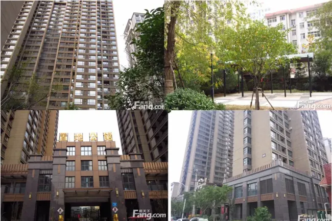 置地公馆价格,周边交通配套测评,置地公馆优劣势分析-潍坊房天下