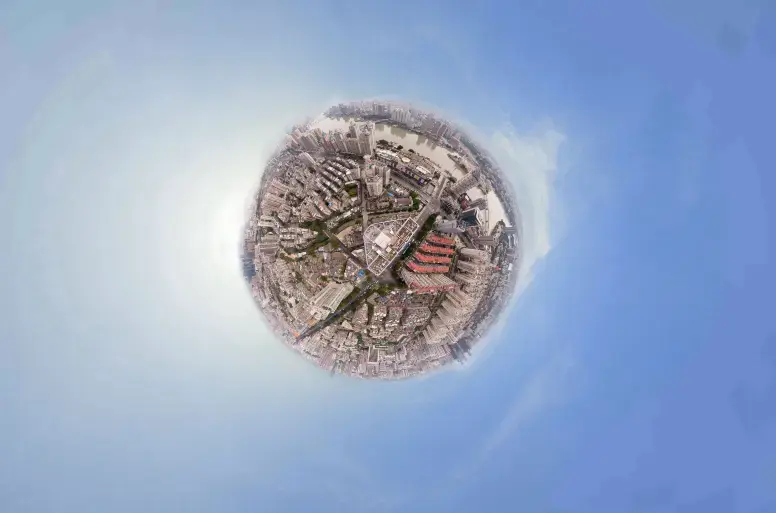台江·商都汇全景看房
