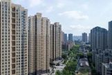 中铁大桥局集团武汉地产有限公司成功晋升国家房地产开发企业一级