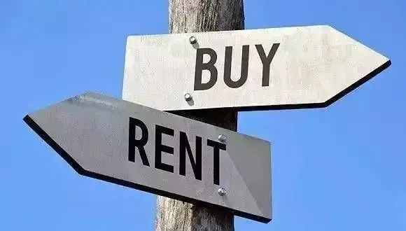 房价