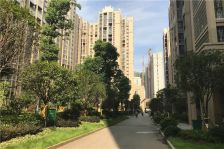 莲城大道旁,与胖东来为邻,小区位置好
