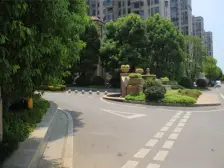 九华奥园中户丨按自己想法改建丨进和平进江声丨随时看