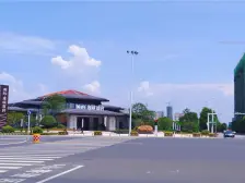 美的莲城首府 正规毛坯四房户型周正上金庭江声急售