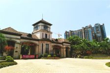 九华城芯.全新小区.润和城.楼层好