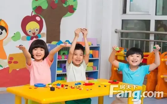 房价