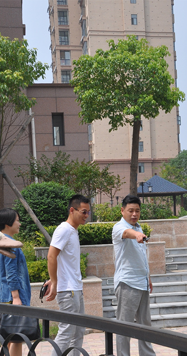 一个精品项目的价值体现正诚阳光花墅诠释许昌优置业