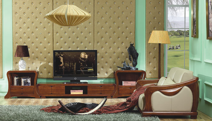 品质好家具推荐:巴山夜雨家具